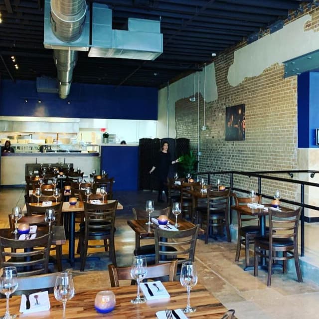 Bar