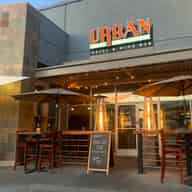 Private Bars