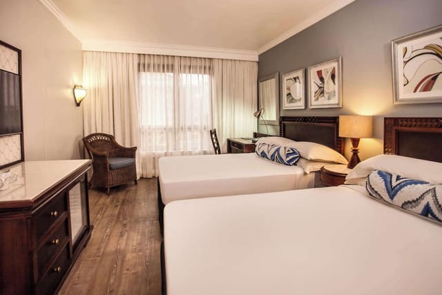 Southern Sun Dar es Salaam Reviews ...