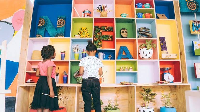 Nafasi Art Space - All You Need to Know ...