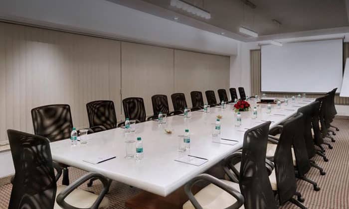 Facilities – Hotel Blue Sapphire