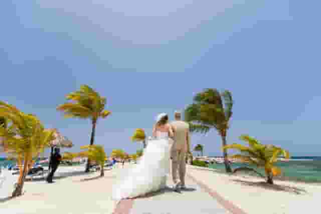Ceremony Areas