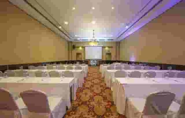 Ceremony Areas
