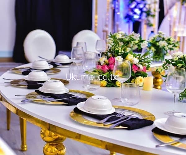 Ceremony Areas