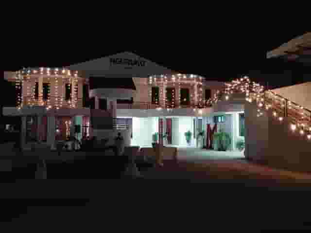 Sea Breeze Hall
