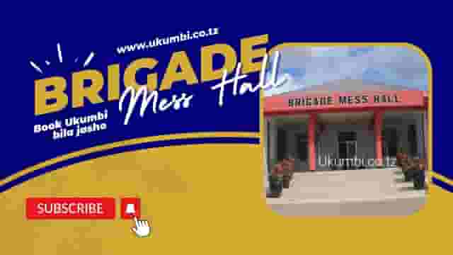 Hall Red