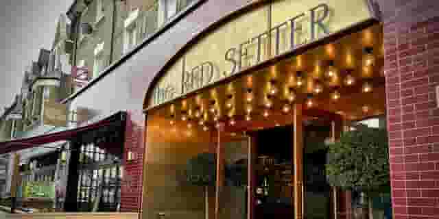 Urban Pubs and Bars