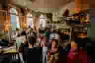 Barrio Bars