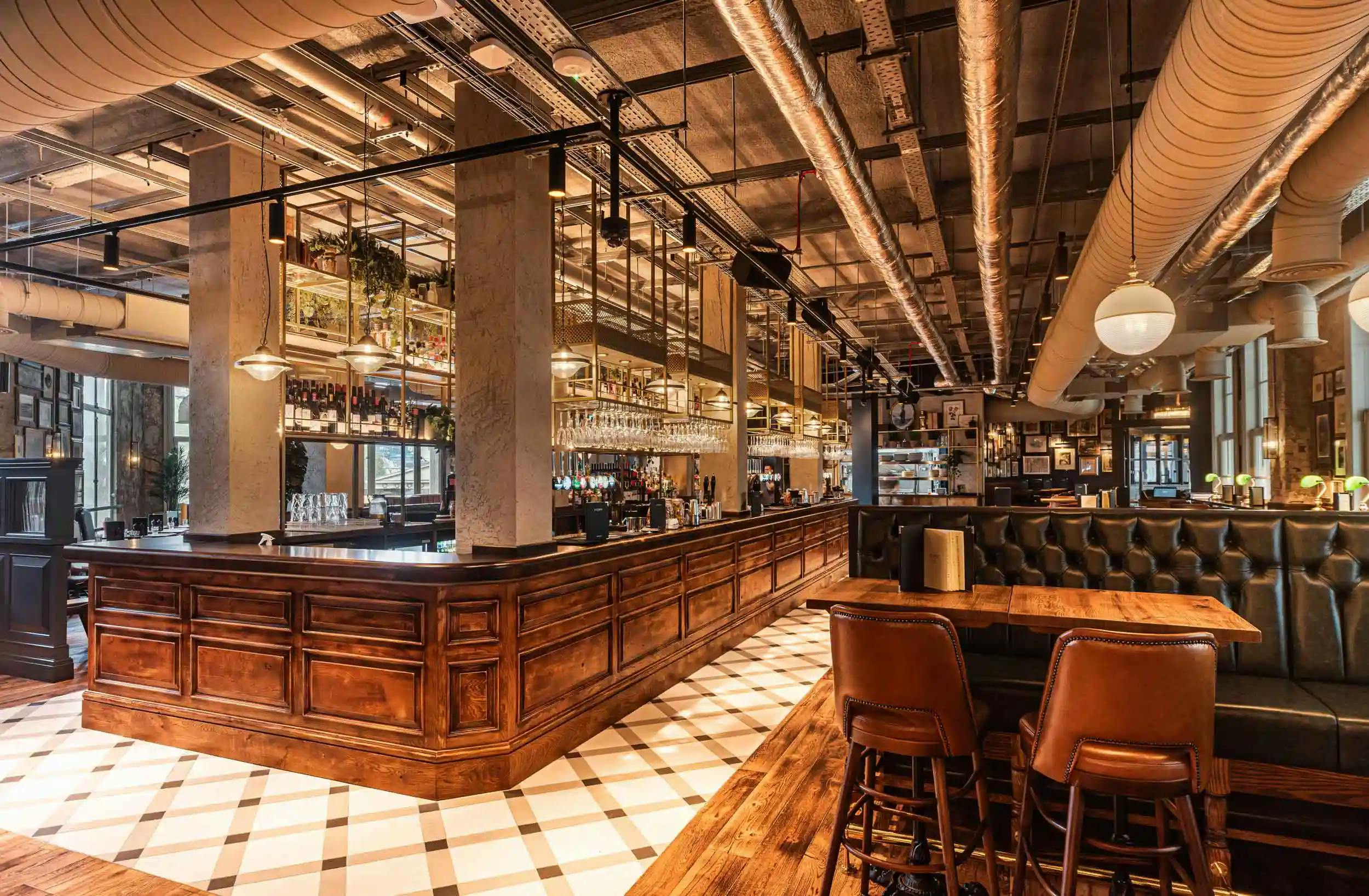 Our Pubs & Bars