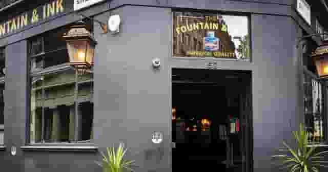 Urban Pubs and Bars