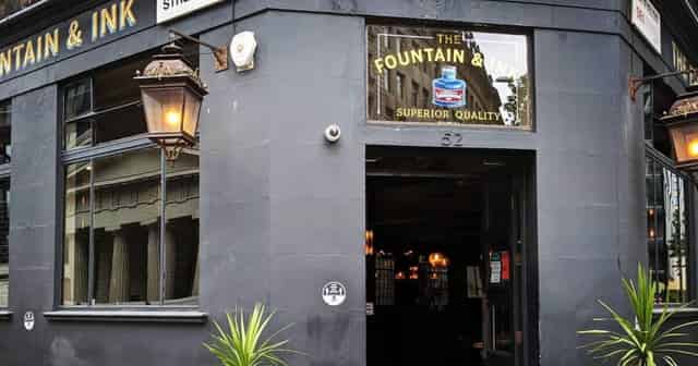 Urban Pubs and Bars