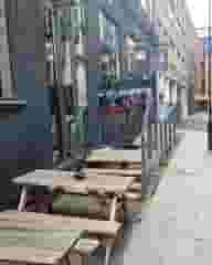 Paddington
