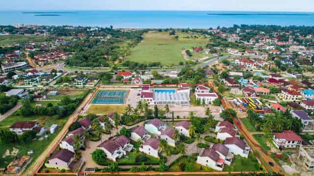 Villas