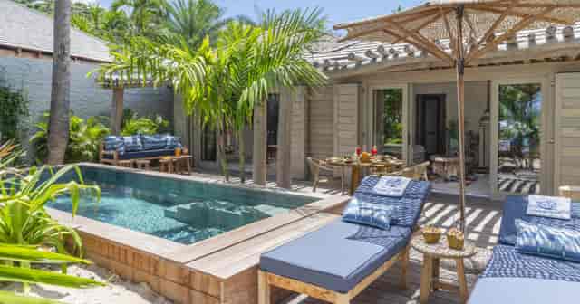 Luxury Beach House Retreat | Chef's Table Event