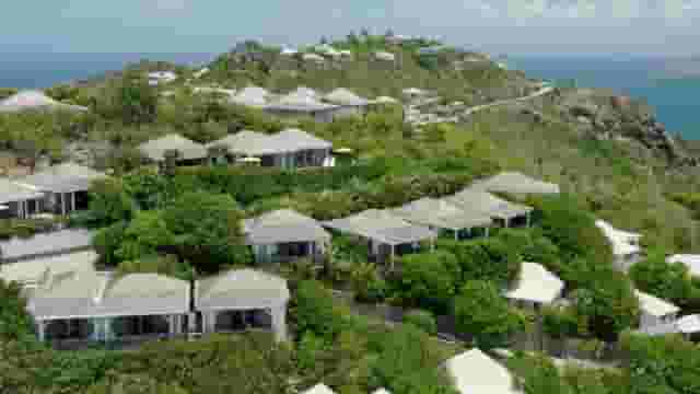 Beach Houses