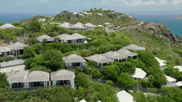 Beach Houses