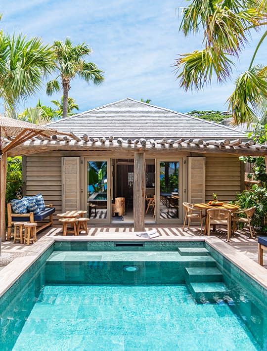 Beach Houses
