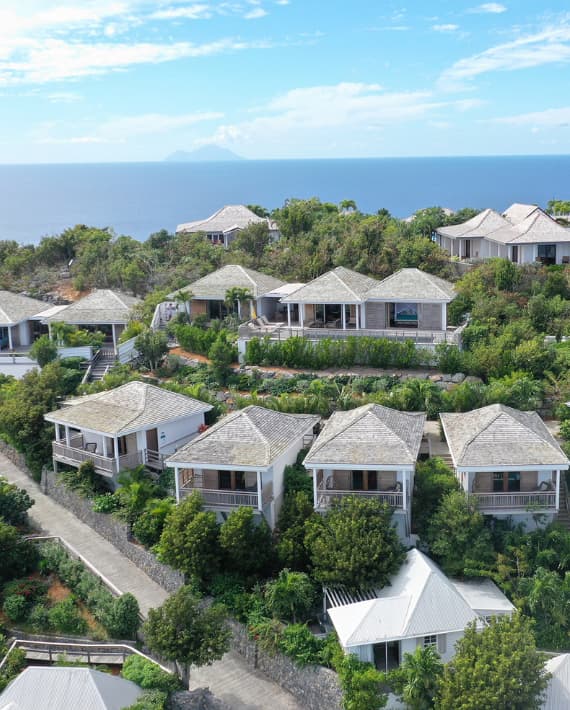 Beach Houses
