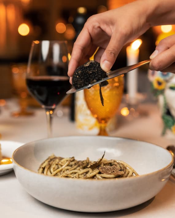 Chef's Table