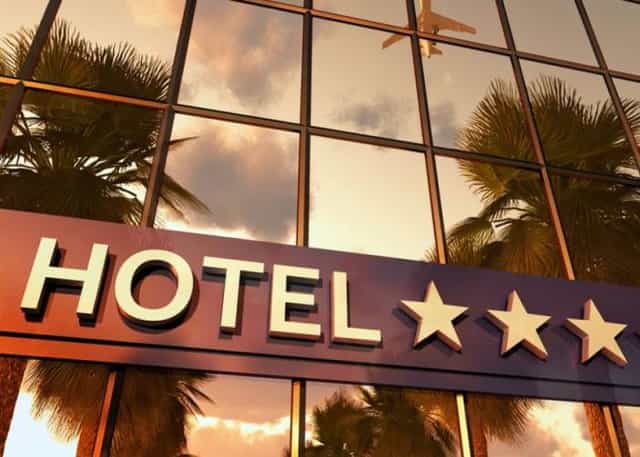 Protea Hotel by Marriott Dar es Salaam ...