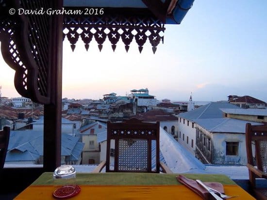 Picture of Emerson Spice Tea House ...