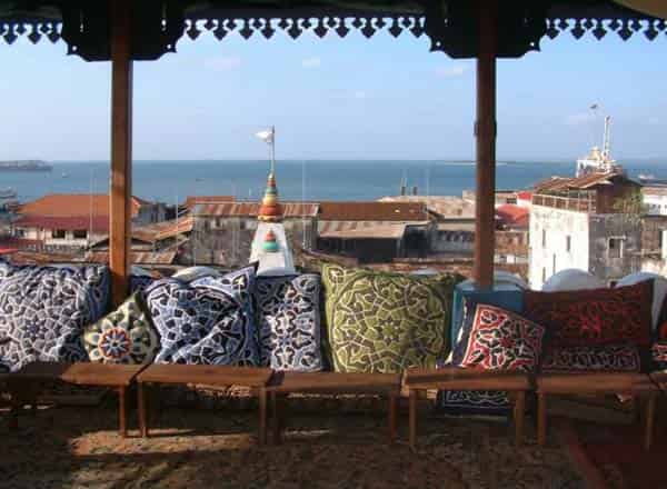 Tea House at Emerson Spice