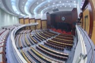 Reception Halls
