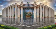Reception Venues