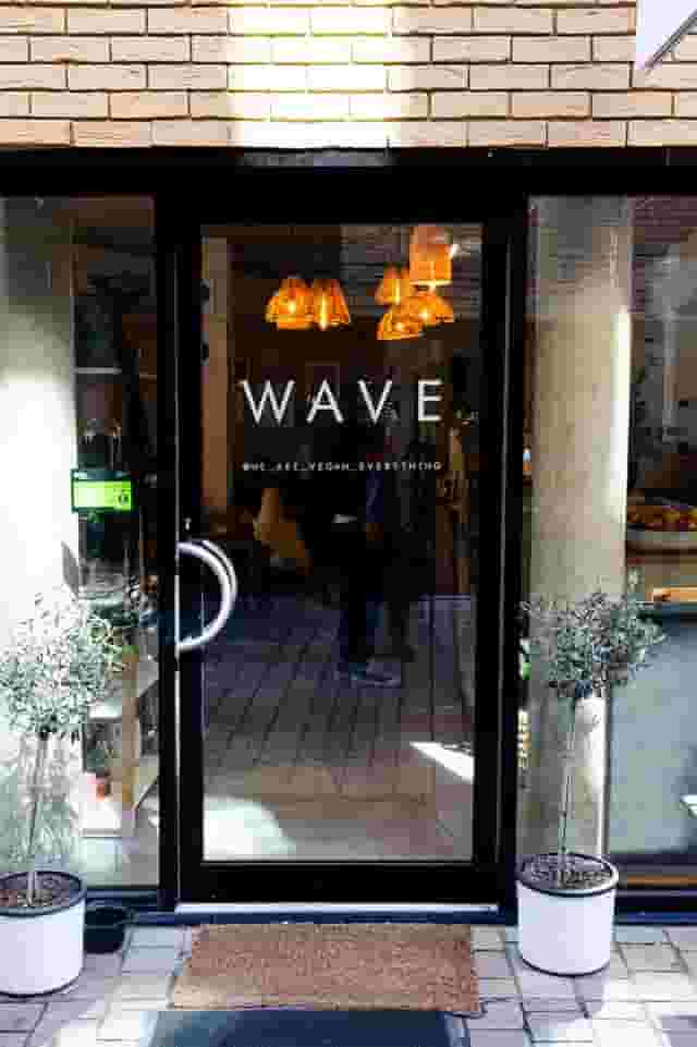 WAVE