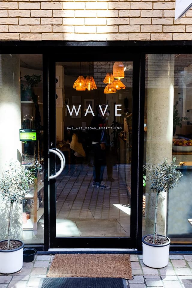 WAVE