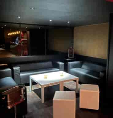 VIP lounge Knightsbridge reception meeting