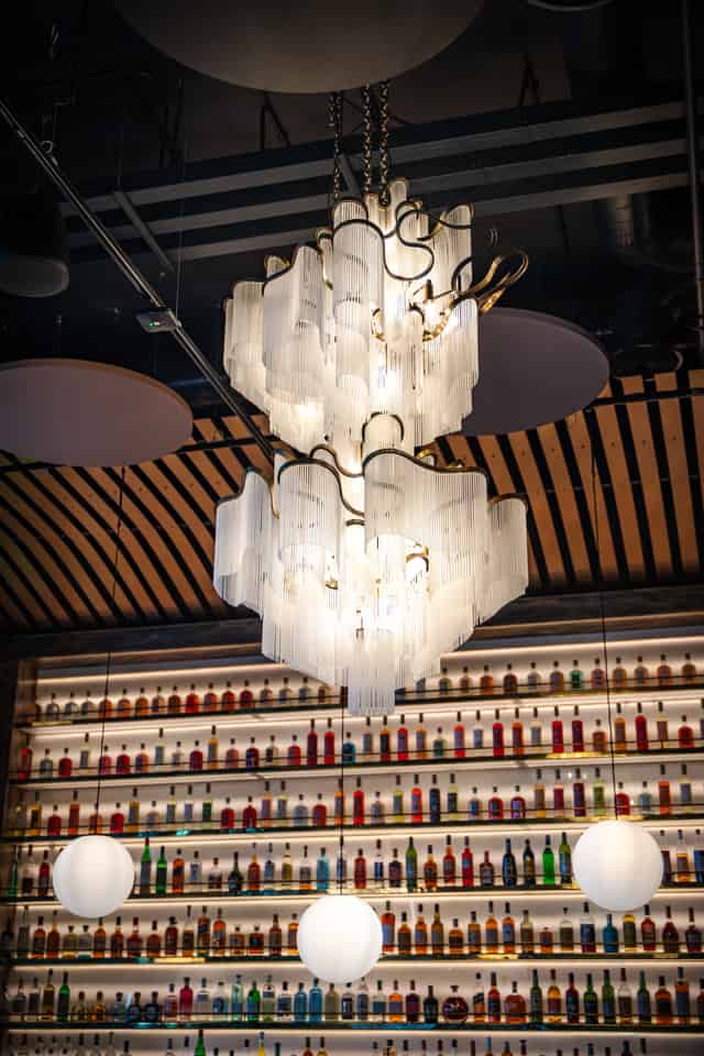 HERA Restaurant