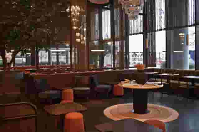 HERA Restaurant