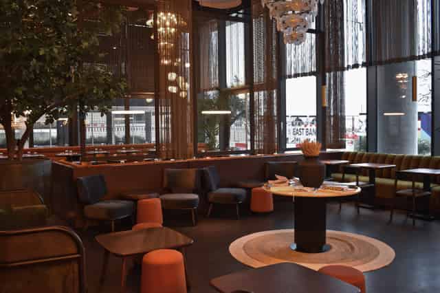 HERA Restaurant