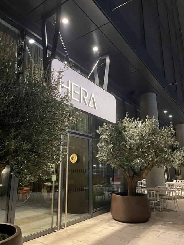 HERA Restaurant
