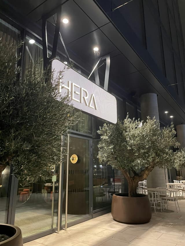 HERA Restaurant