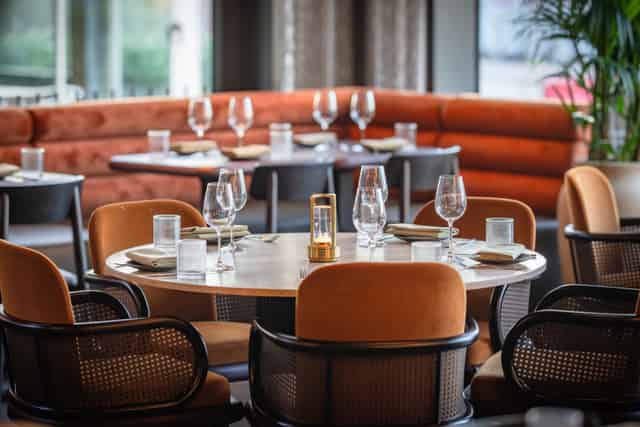 HERA Restaurant