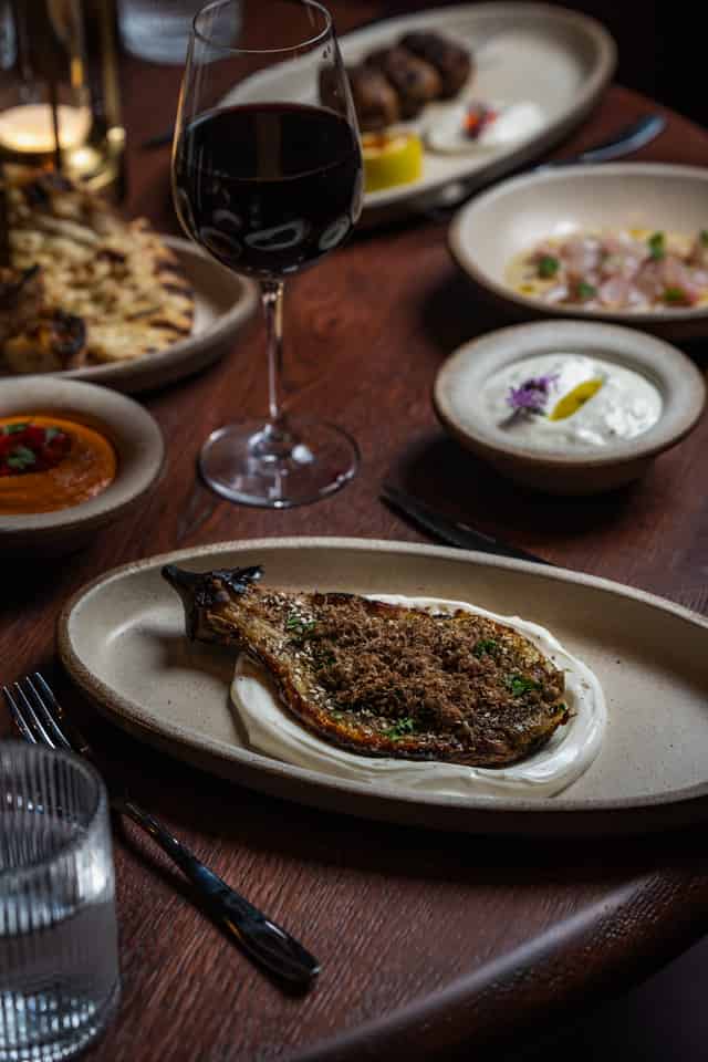 HERA Restaurant