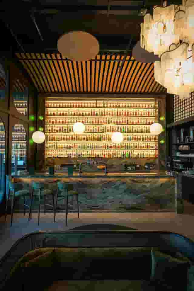 HERA Restaurant
