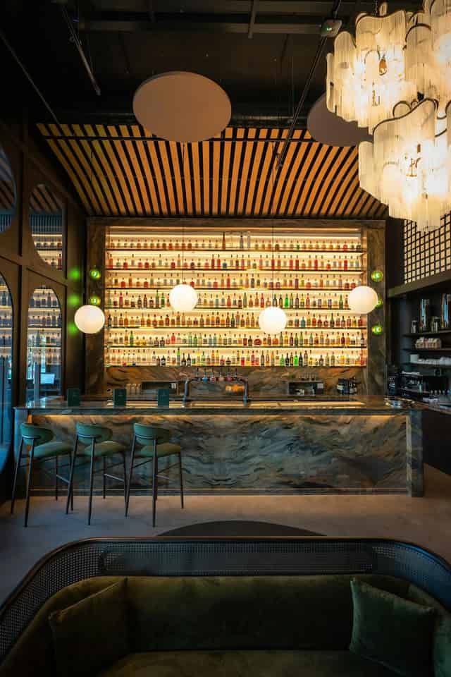 HERA Restaurant