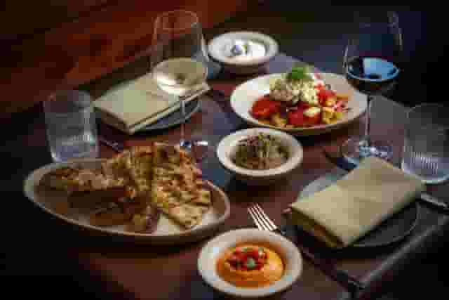HERA Restaurant