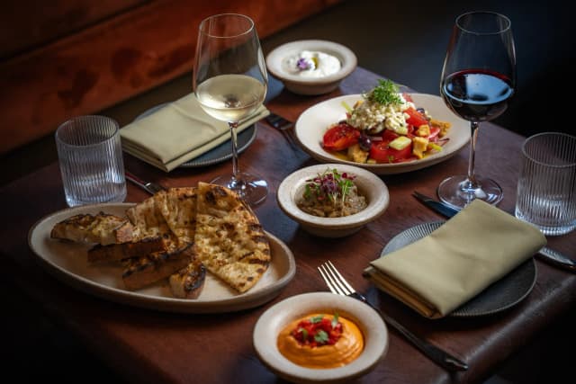HERA Restaurant