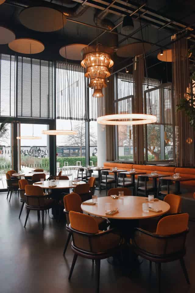 HERA Restaurant