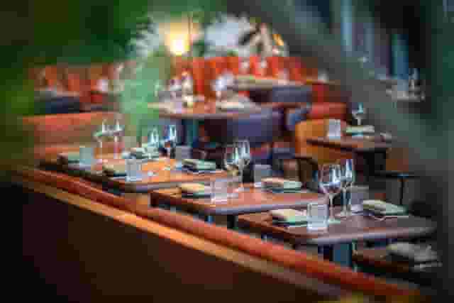 HERA Restaurant