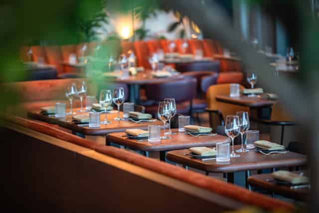 HERA Restaurant