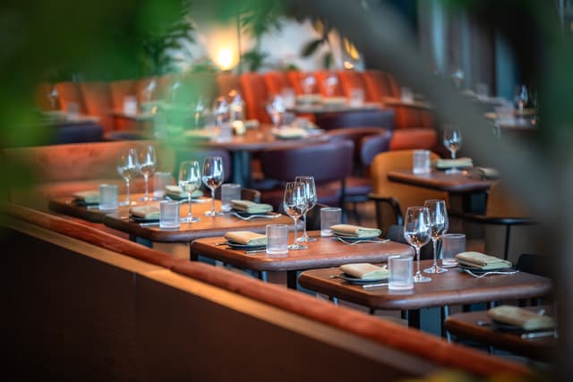 HERA Restaurant