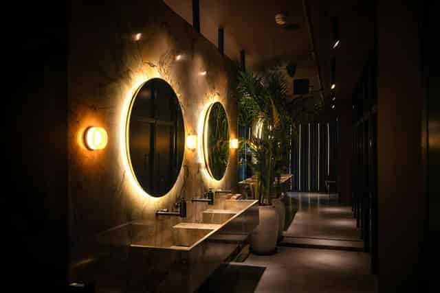 HERA Restaurant