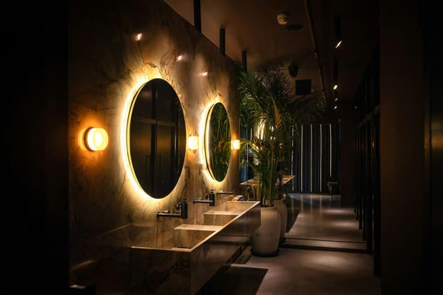 HERA Restaurant