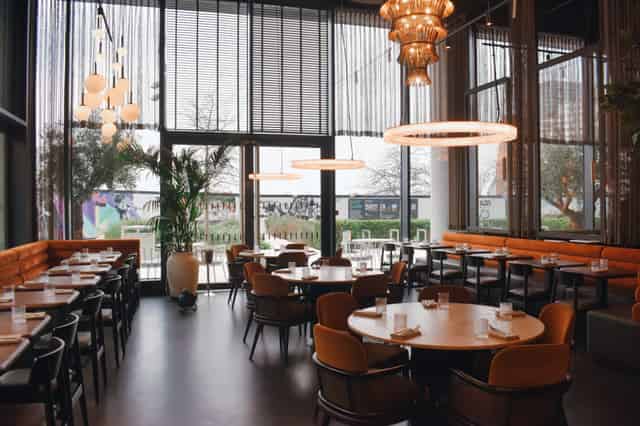 HERA Restaurant