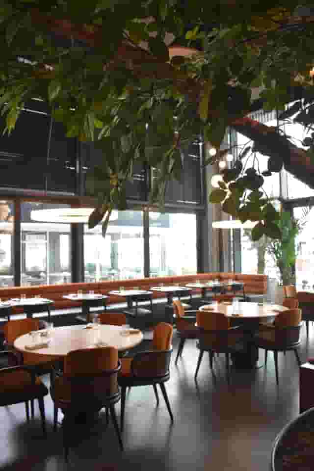 HERA Restaurant